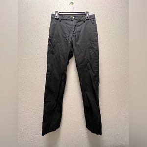 Commission work pant